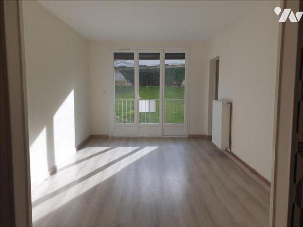 A VENDRE A EPERNAY - Proche Hôpital Auban Moët - Apprt T3 avec Garage