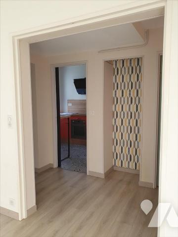 A VENDRE A EPERNAY - Proche Hôpital Auban Moët - Apprt T3 avec Garage