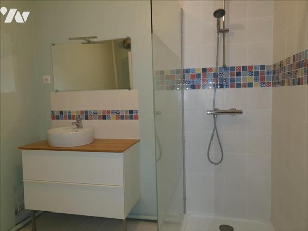 A VENDRE A EPERNAY - Proche Hôpital Auban Moët - Apprt T3 avec Garage