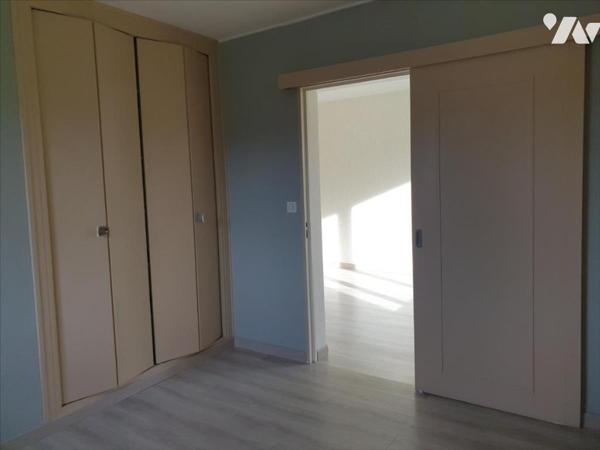 A VENDRE A EPERNAY - Proche Hôpital Auban Moët - Apprt T3 avec Garage