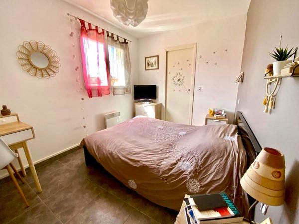 Magnifique appartement de 85 m2 moderne lumineux à Cabestany