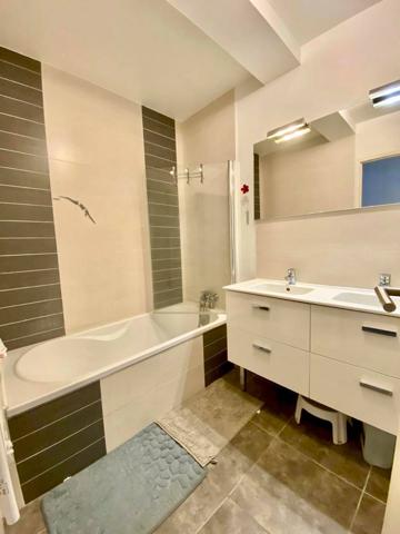 Magnifique appartement de 85 m2 moderne lumineux à Cabestany