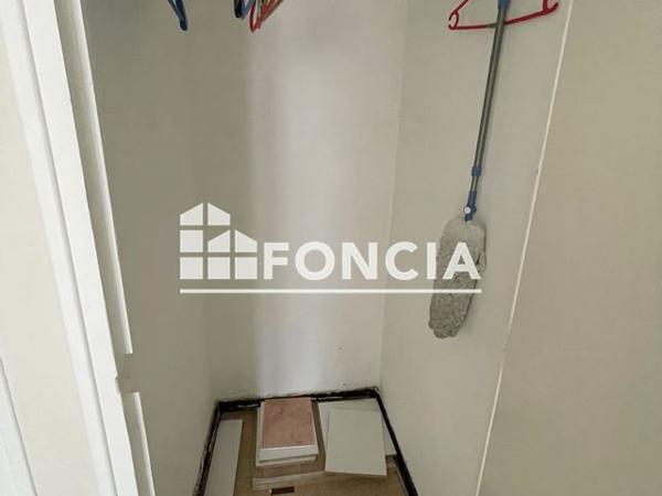 Location Appartement 4 pièces 67.64 m² - 381 RUE DES CHAUDANNES Saint Jean De Maurienne 73300