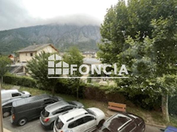 Location Appartement 4 pièces 67.64 m² - 381 RUE DES CHAUDANNES Saint Jean De Maurienne 73300