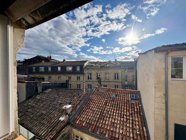 Studio - Bordeaux Chartrons , Bordeaux