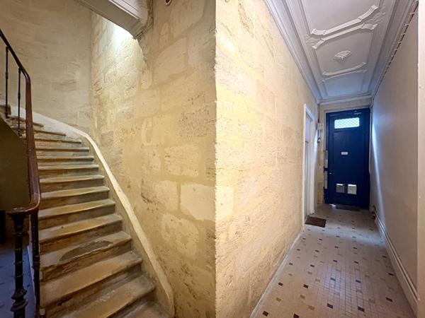 Studio - Bordeaux Chartrons , Bordeaux