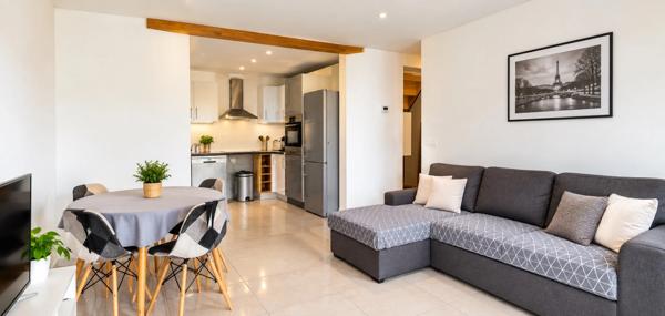 Maison à vendre 4 pièces ARGENTEUIL (95) Proche gare
