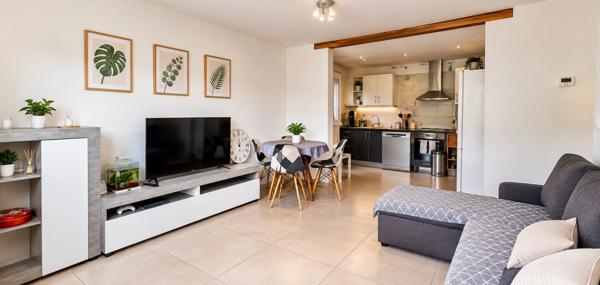 Maison à vendre 4 pièces ARGENTEUIL (95) Proche gare