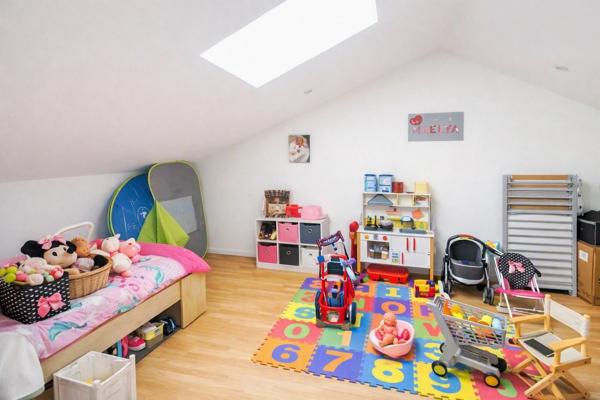 Maison à vendre 4 pièces ARGENTEUIL (95) Proche gare