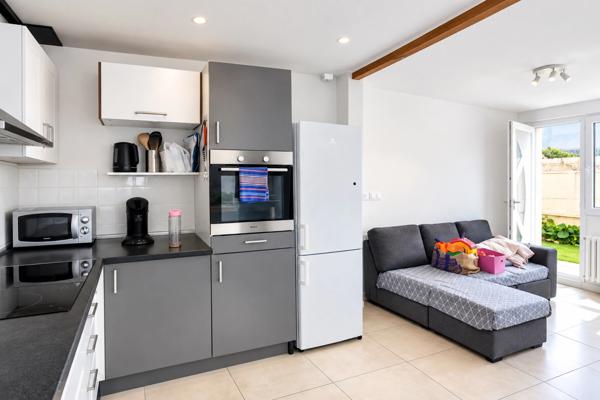 Maison à vendre 4 pièces ARGENTEUIL (95) Proche gare