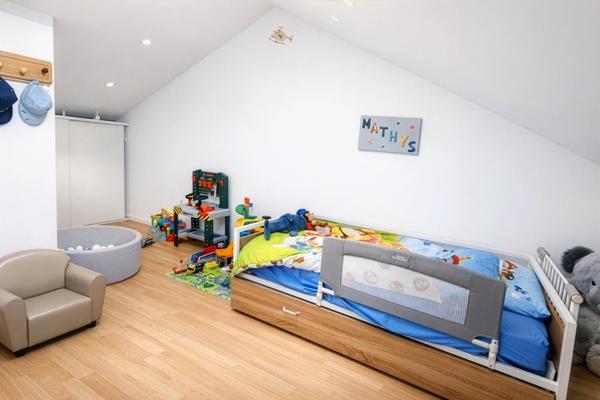 Maison à vendre 4 pièces ARGENTEUIL (95) Proche gare