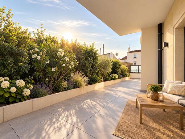 Appartement Le Perreux Sur Marne 3 pièces 65 m2