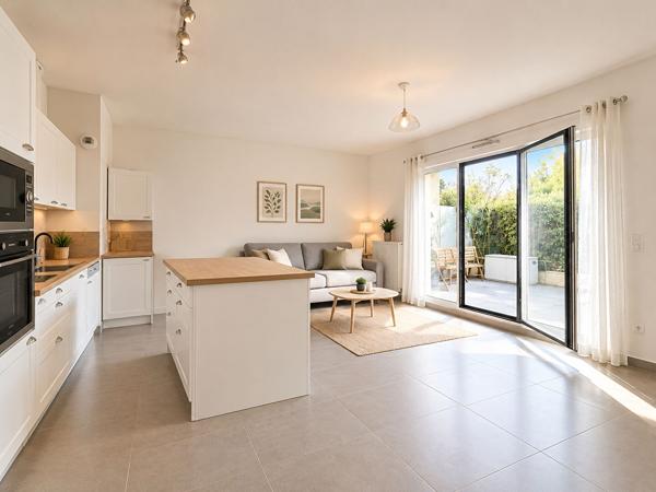 Appartement Le Perreux Sur Marne 3 pièces 65 m2