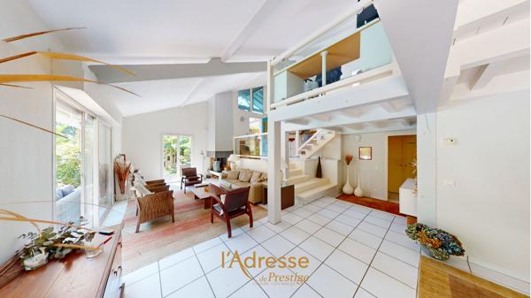 Maison Bassussarry 4 pièce(s) 118 m2