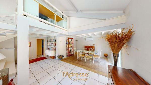 Maison Bassussarry 4 pièce(s) 118 m2