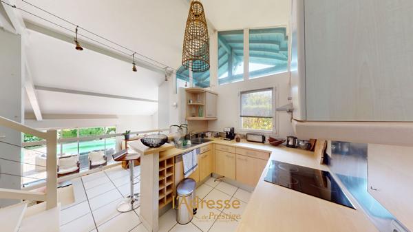 Maison Bassussarry 4 pièce(s) 118 m2