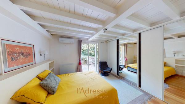 Maison Bassussarry 4 pièce(s) 118 m2