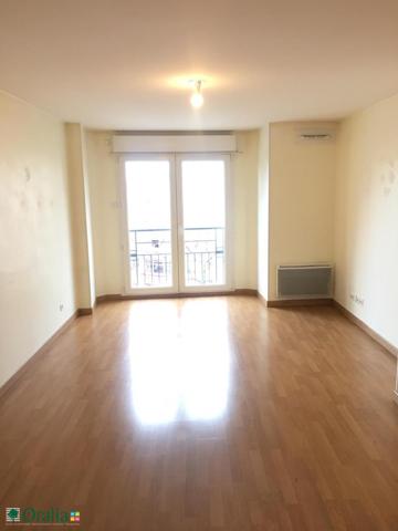 Appartement · Location La Garenne Colombes (92250) 2 pièces · 45m²