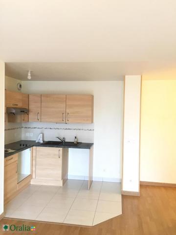 Appartement · Location La Garenne Colombes (92250) 2 pièces · 45m²