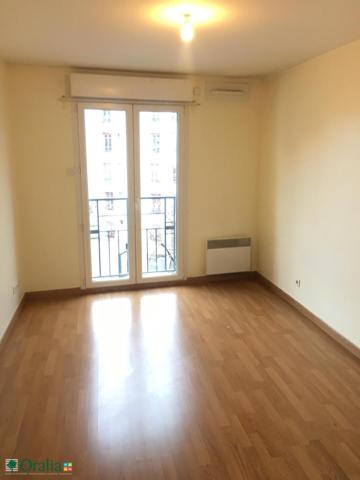 Appartement · Location La Garenne Colombes (92250) 2 pièces · 45m²