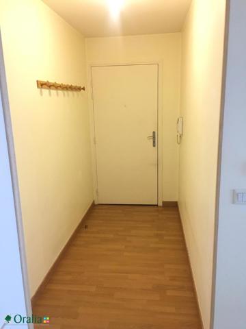 Appartement · Location La Garenne Colombes (92250) 2 pièces · 45m²