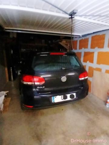 Appartement à vendre 3 pièces de 61 m²