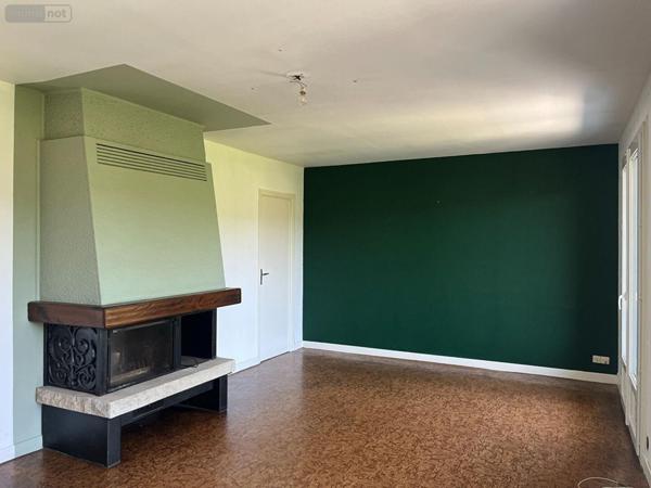 Maison à vendre à Bagnac-sur-Célé dans le Lot (46270), ref : MAIS77