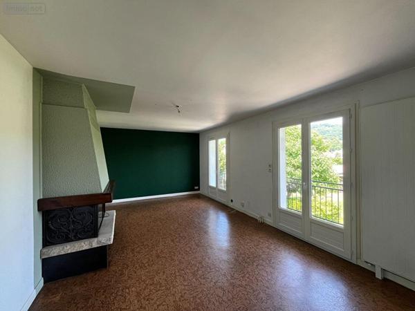 Maison à vendre à Bagnac-sur-Célé dans le Lot (46270), ref : MAIS77