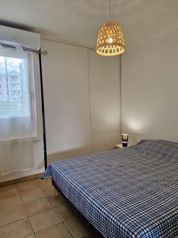 Gourbeyre (97113) Superbe T3 RDC à la marina de Rivière-Sens