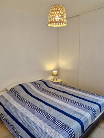 Gourbeyre (97113) Superbe T3 RDC à la marina de Rivière-Sens