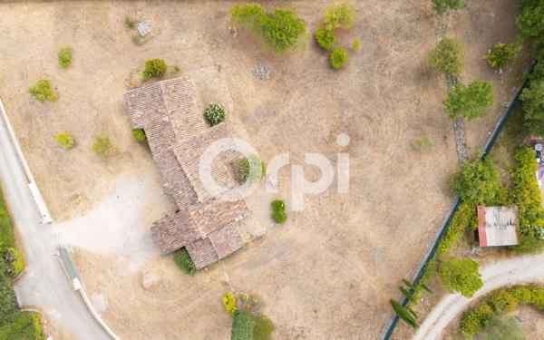 Maison à vendre    5 pièces • 86,01 m2 Fayence