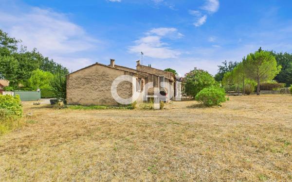 Maison à vendre    5 pièces • 86,01 m2 Fayence