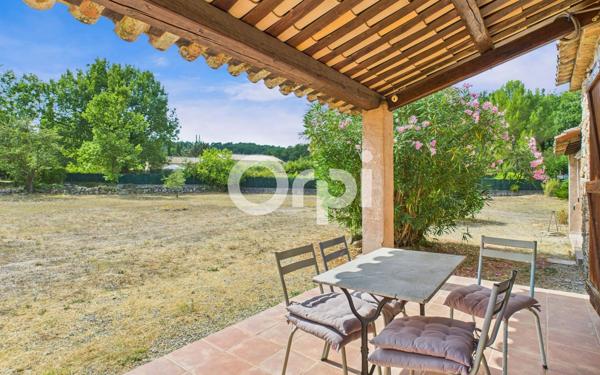 Maison à vendre    5 pièces • 86,01 m2 Fayence