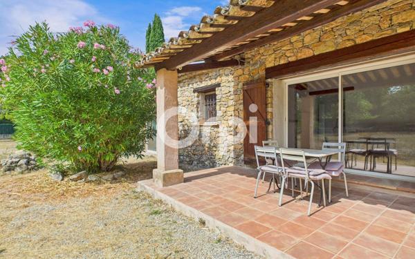Maison à vendre    5 pièces • 86,01 m2 Fayence
