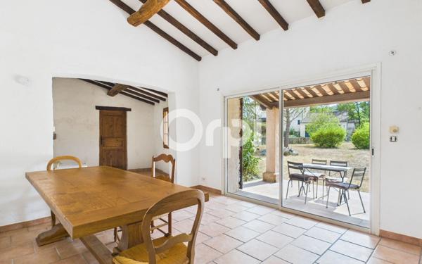 Maison à vendre    5 pièces • 86,01 m2 Fayence