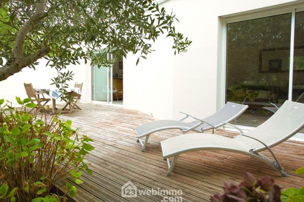 Maison 129 m² à Nieul-sur-Mer 17137