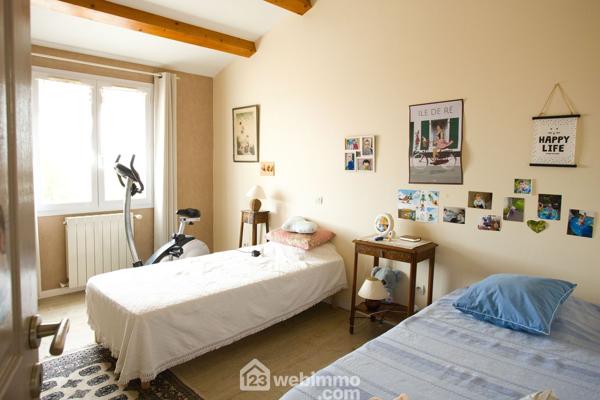 Maison 129 m² à Nieul-sur-Mer 17137