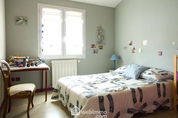 Maison 129 m² à Nieul-sur-Mer 17137