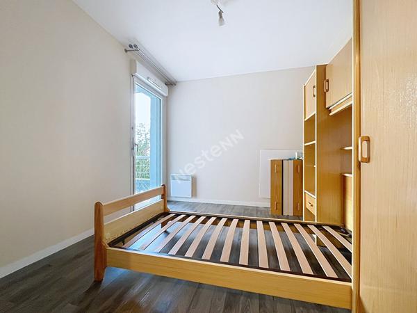 Nantes Sainte-Thérèse : Appartement 3 chambres 105.83 m2 avec ASCENSEUR / PARKING / TERRASSE/ DPE en C