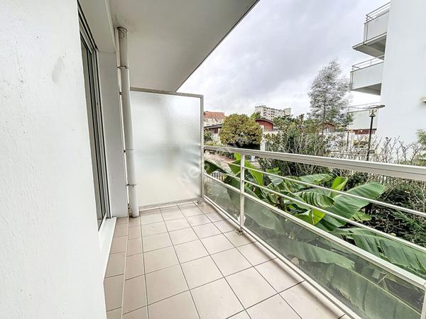 Nantes Sainte-Thérèse : Appartement 3 chambres 105.83 m2 avec ASCENSEUR / PARKING / TERRASSE/ DPE en C