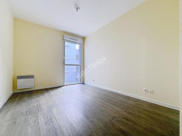 Nantes Sainte-Thérèse : Appartement 3 chambres 105.83 m2 avec ASCENSEUR / PARKING / TERRASSE/ DPE en C