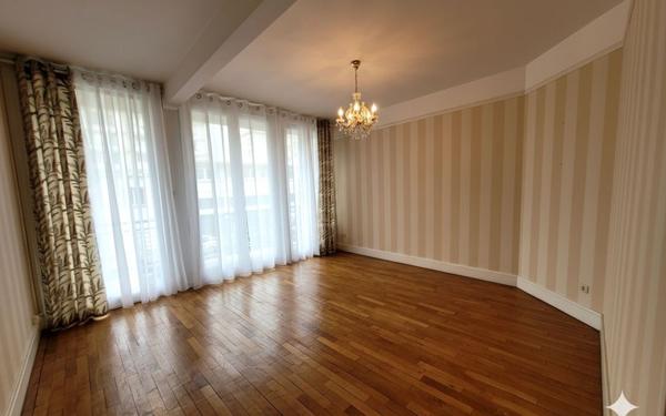 Appartement à vendre    3 pièces • 84,24 m2 Le Havre