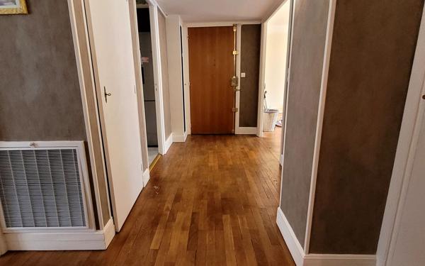 Appartement à vendre    3 pièces • 84,24 m2 Le Havre