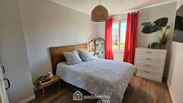 Maison 115 m² à Le Malesherbois 45330