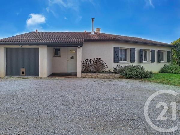 Maison à vendre  4 pièces - 105 m2 LAVAUR - 81