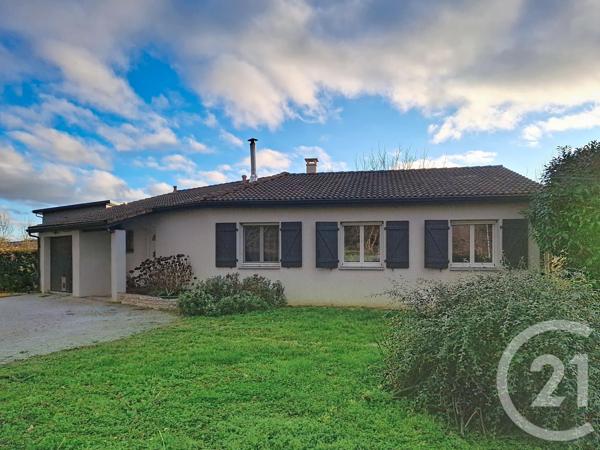 Maison à vendre  4 pièces - 105 m2 LAVAUR - 81