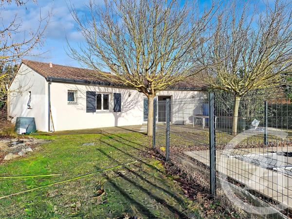 Maison à vendre  4 pièces - 105 m2 LAVAUR - 81