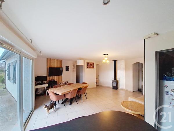 Maison à vendre  4 pièces - 105 m2 LAVAUR - 81