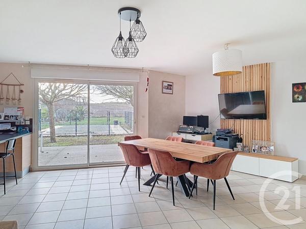 Maison à vendre  4 pièces - 105 m2 LAVAUR - 81