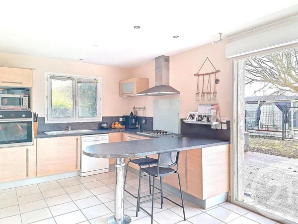 Maison à vendre  4 pièces - 105 m2 LAVAUR - 81